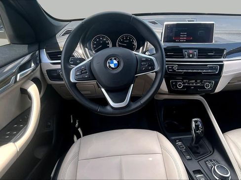 Used 2022 BMW X1 xDrive28i w/ Convenience Package AWD/4WD image 5