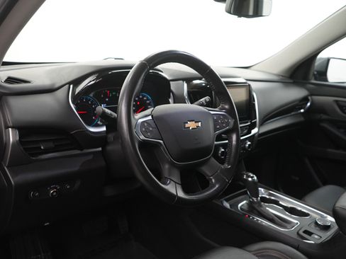 Used 2018 Chevrolet Traverse LT AWD/4WD image 18