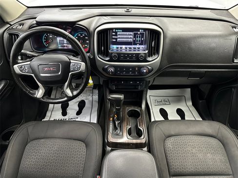 Used 2018 GMC Canyon SLE w/ SLE Convenience Package image 21