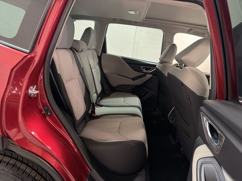 Certified 2023 Subaru Forester Premium image 20