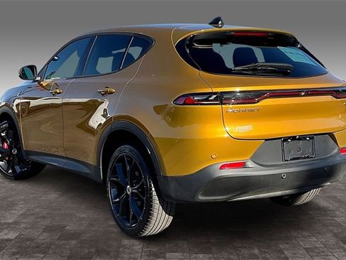 Certified 2024 Dodge Hornet GT Plus w/ Track Pack image 12