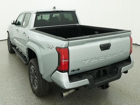 New 2026 Toyota Tacoma TRD Sport AWD/4WD image 33