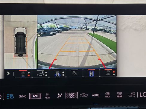 Used 2024 GMC Hummer EV 3X w/ LPO, Illumination Package AWD/4WD image 20