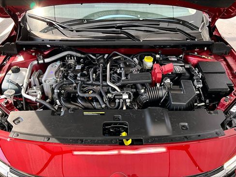 New 2026 Nissan Sentra SV w/ SV Convenience Package FWD image 16