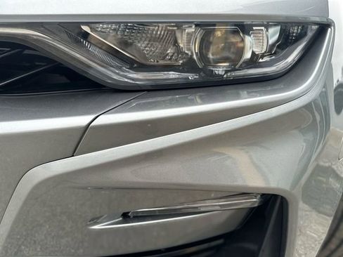 Used 2024 Chevrolet Camaro SS image 9