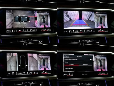 Used 2022 Audi A7 3.0T Premium Plus AWD/4WD image 29