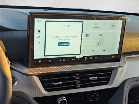 New 2026 Ford Explorer Active image 11