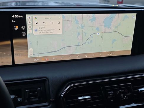 New 2026 Nissan Armada PRO-4X AWD/4WD image 18