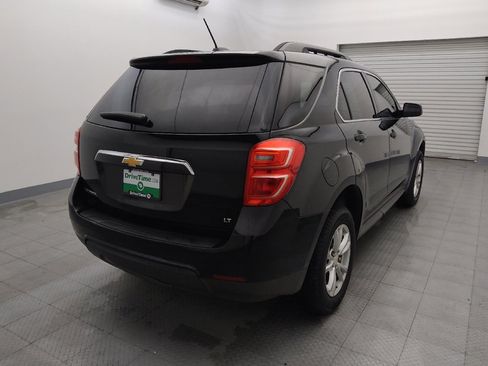 Used 2017 Chevrolet Equinox LT w/ Convenience Package image 7