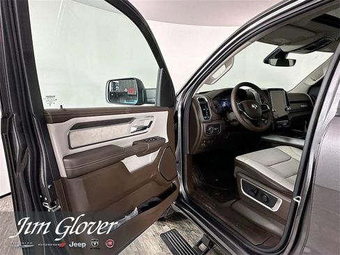 New 2026 RAM 1500 Laramie w/ Laramie Southwest Edition image 20