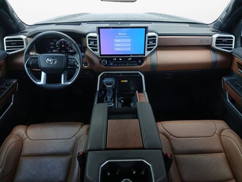 Used 2024 Toyota Tundra 1794 Edition AWD/4WD image 19