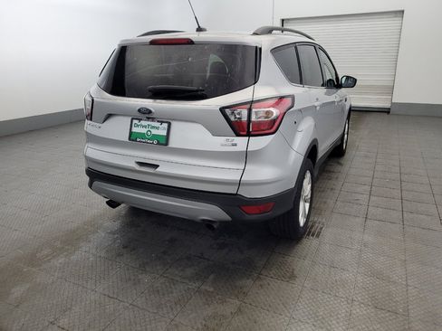 Used 2018 Ford Escape SE AWD/4WD image 7