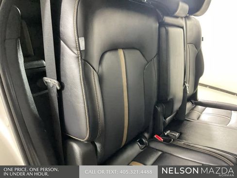 Certified 2026 MAZDA CX-90 3.3 Turbo w/ Premium Plus Pkg AWD/4WD image 30