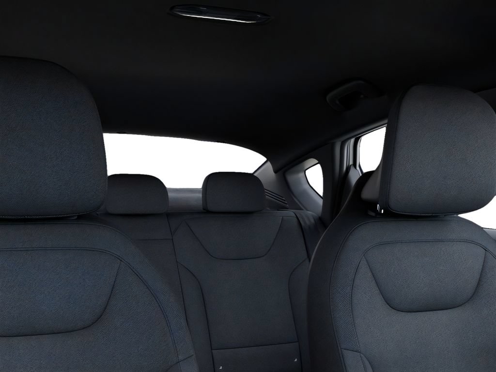 New 2026 Kia K4 FWD image 27