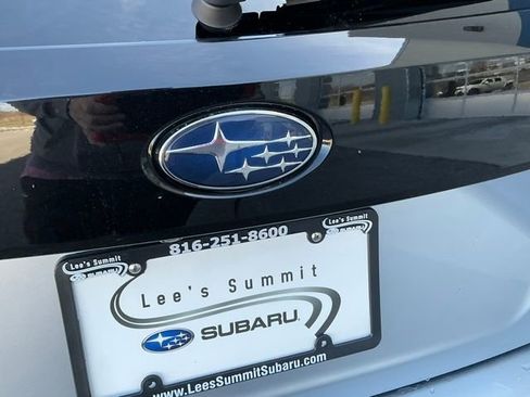 Certified 2024 Subaru Crosstrek 2.5i Sport image 4
