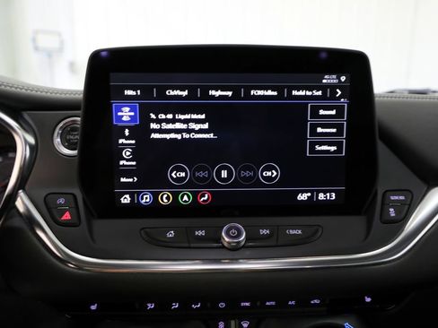 Certified 2024 Chevrolet Blazer LT w/ Sound & Technology Package AWD/4WD image 6