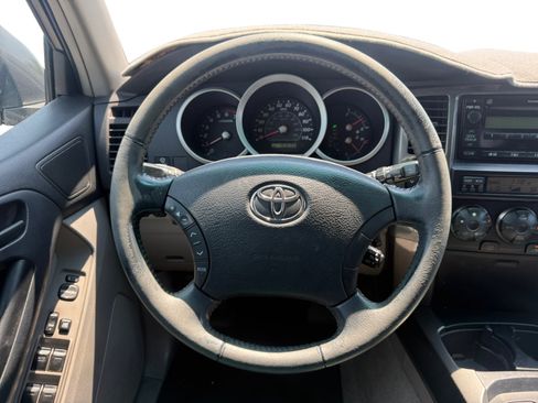 Used 2006 Toyota 4Runner Sport AWD/4WD image 13