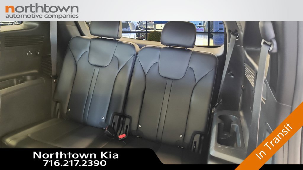 Certified 2026 Kia Sorento SX Prestige AWD/4WD image 31