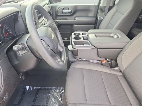 New 2026 Chevrolet Silverado 2500 Custom w/ Custom Value Package image 21