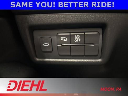 Used 2021 MAZDA CX-5 Carbon Edition image 24