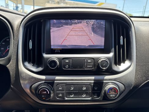 Used 2019 GMC Canyon SLE w/ Elevation Edition RWD image 20