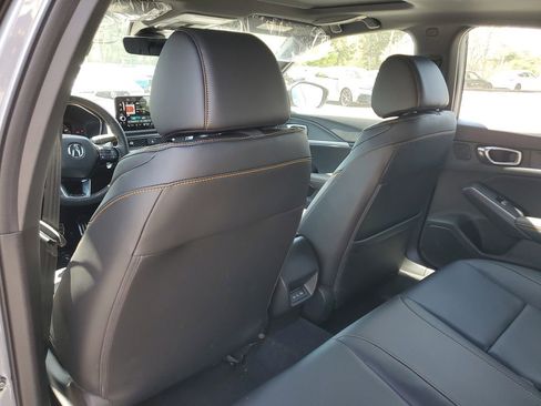 New 2026 Acura Integra A-Spec FWD image 10