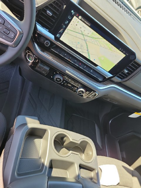 New 2026 Chevrolet Silverado 1500 RST w/ RST Select Package AWD/4WD image 34