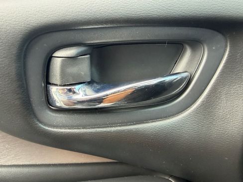 Certified 2022 Nissan Murano S FWD image 15