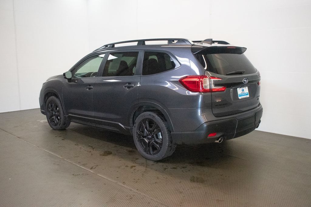 Used 2025 Subaru Ascent Onyx Edition AWD/4WD image 6