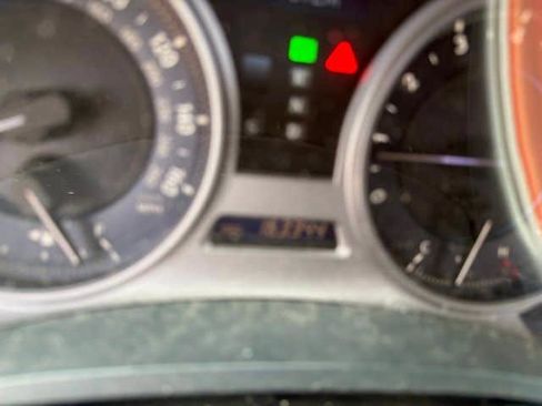 Used 2008 Lexus IS 250 AWD image 14
