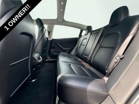 Used 2018 Tesla Model 3 Long Range AWD/4WD image 19