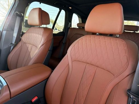 New 2026 BMW X5 M60i w/ Executive Package AWD/4WD image 21