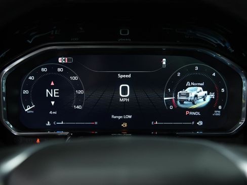 New 2026 GMC Sierra 2500 SLT w/ SLT Convenience Package image 30