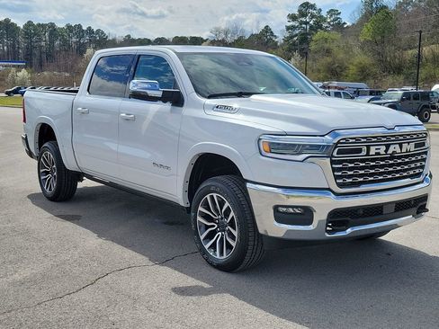 New 2026 RAM 1500 Limited image 1