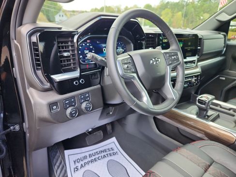 Used 2024 Chevrolet Silverado 1500 RST w/ All Star Edition Plus image 28