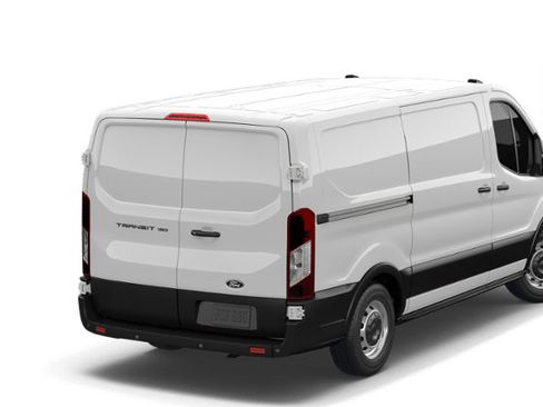 New 2026 Ford Transit 150 Low Roof RWD image 32