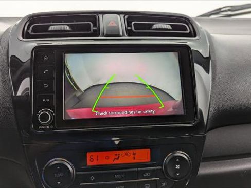 Used 2024 Mitsubishi Mirage ES image 27