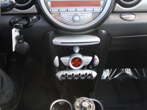 Used 2008 MINI Cooper Hardtop image 9