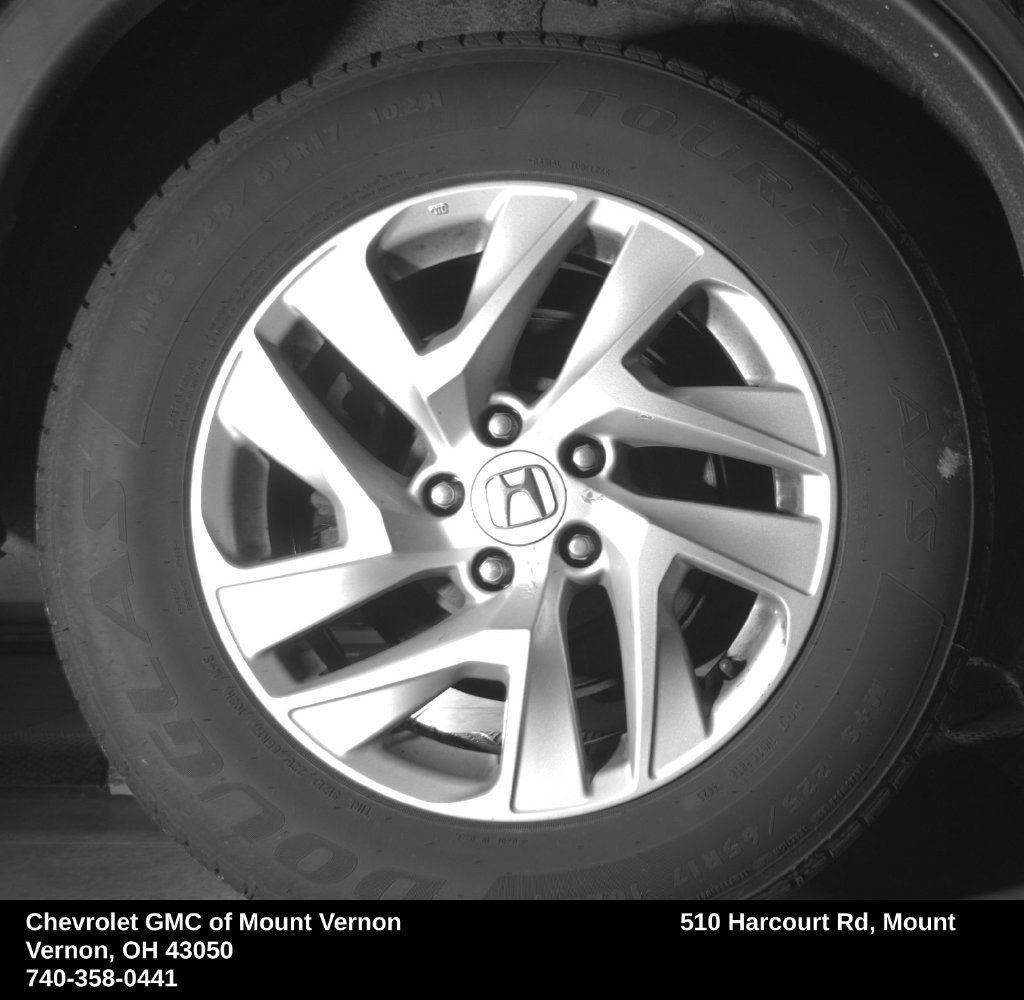 Used 2015 Honda CR-V EX image 34