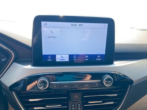 Used 2020 Ford Escape SEL FWD image 25