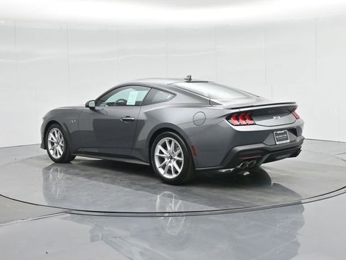 New 2025 Ford Mustang GT Premium image 23