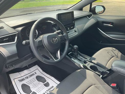 Used 2022 Toyota Corolla SE FWD image 16