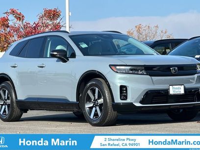 New 2026 Honda Prologue Touring