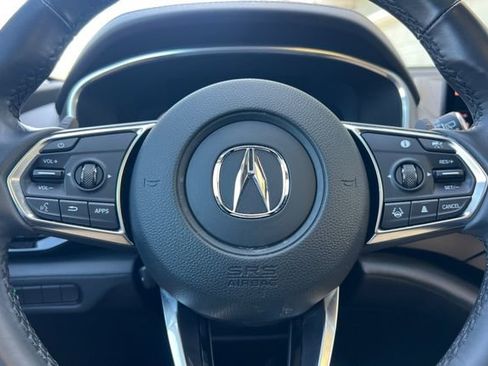 Certified 2023 Acura MDX SH-AWD w/ Technology Package image 29