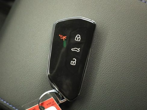 New 2026 Volkswagen Golf w/ Euro Style Package image 42