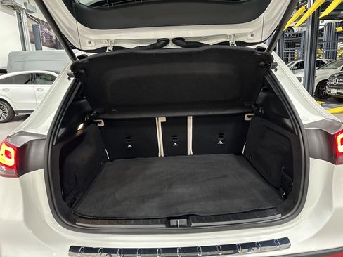 Certified 2023 Mercedes-Benz GLA 250 4MATIC image 16