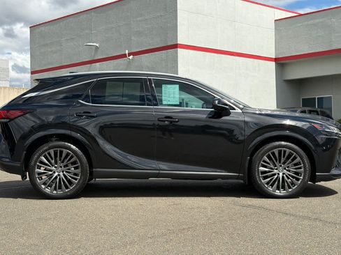 Certified 2024 Lexus RX 350 w/ Convenience Package AWD/4WD image 6