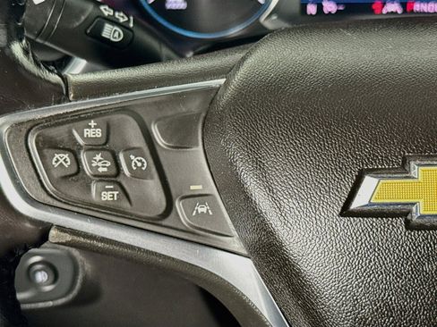 Used 2020 Chevrolet Equinox LT FWD image 11