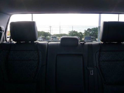 Used 2023 Toyota Tundra SR5 w/ SR5 Premium Package AWD/4WD image 26