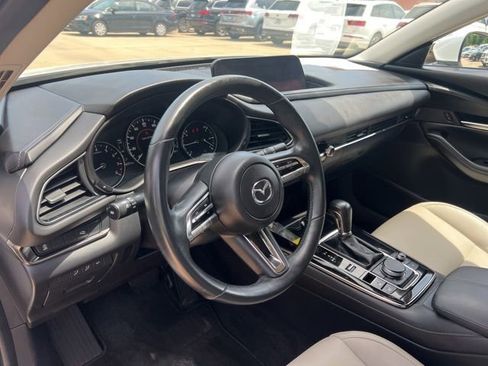 Used 2021 MAZDA CX-30 AWD 2.5 S w/ Preferred Package image 11